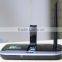 China factory CS918S Android 4.2 Smart TV Box Quad Core 2GB RAM 16GB ROM Built in 5.0MP Camera Media Player TV receiver
