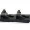 ZT PS4 Game Handle Charger Dock Dual Chager Holder Design PS/2 Interface ABS Gaming Grip Charge