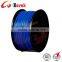 3mm PLA 3D Filament, degradable consumable for 3D printers