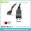 3.3V USB to TTL Serial Cable Adapter FTDI Chipset TTL-232R USB Computer Cable