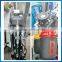 Low Pressure PU Foaming Machine for cornices injection molding platform