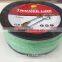 3.3*1LBGrass Trimmer Accessories SpoolProfessional Grade Dual Power Trimmer Line