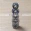 stainless steel hex nut iso 4034