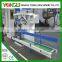 Lowest cost complete turn key project olive slag pelletizer line with good market feedback