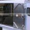 Cruise Car Brand 2P Electric American Utility Van with 4'x6'x4' Box (M2CV6)