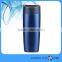 plastic shampoo bottle