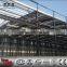 prefabricated light steel structure building