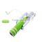 Monopod Supper Mini Cell Phone Wired Selfie Stick