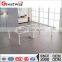 Newest office furniture custom made partition modern cubicle office modular workstation