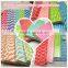Eco Friendly 100% Recycled Biodegradable Paper Straw Party Straws