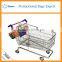 Promotion hand bag trolley insulated shopping bag