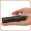 Intrinsically safe Portable torch lights CREE5 493LM Waterproof LED Flashlight with 6 Modes