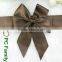 gift packing ribbon bow