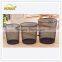 Cheap Innovative Round Wire Mesh Waste Bin