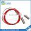 Coil Heater With Thermocouple