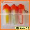 Eastnova ES202UC-M bullet shape polyurethane foam earplugs for snoring