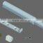 YL-6812gray plastic door buffer damper from longcharm furniture hardware