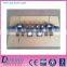8DC9 diesel engine spare parts crankshafts
