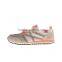 Classic Sports Shoes With Mesh Upper EVA Rubber Sole Light Weight for Wholesale