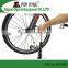 Lightweight Portable Aluminum Bicycle Floor Pump With Smart Valve