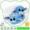 Hot-Selling Advantage Price Oem Funny Blue Stitch Slipper