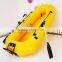 inflatable fisher boat