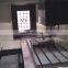 Three axes hard rail cnc vertical machining center VMC series