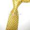 2016 Skinny woven Silk tie