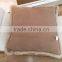 Wonderful Design Sheared Sheep Fur Sofa Cushion Australasian Wool Fur Pillow Case