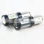 high power fog lamp 7000k 80w 12v auto accessory for car led headlight 1157 bay15d led fog light
