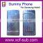 Metal Dummy phone for Samaung J7, Dummy for Samsung J7, for Samsung A8