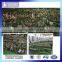 Handmade scale miniature architecture model for city planning project with details