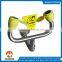 manufacture Stainless Steel Wall Mounted Type Eyewash                        
                                                Quality Choice
