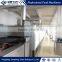 hot-air circulation electrical baking oven