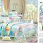 New style colorful 40x40s tencel duvet cover set