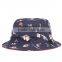 OEM hot design good quality emoji bucket hat