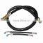 high pressure hydraulic industrial hose