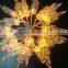Cost Effective Led Star Garland String Light
