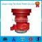 Diesel engine parts water pump weichai water pump weichai diesel engine parts