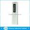 bulk items lipstick external battery charger / portable 2600mah power bank for cellphone