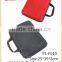 shockproof eva tablet case leather universal laptop computer carrying bag