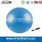VST023 Ningbo Virson Design hot sell 75cm yoga balls with pump