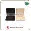 High quality cardboard jewelry box