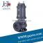 WQ Series Blockage-free Sewage Water Submersible Pump Price