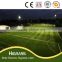 artificial turf fake grass synthetic grass for football soccer court ISO14001