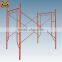 Frame Scaffold for Construction Produced in Guangzhou