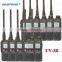 Vhf Uhf Radio Best Range 2 Way Radio UV-3R Baofeng Walkie Talkie
