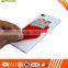 New product Adhesive silicone smart cell phone wallet