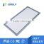 High quality slim surface square LED panel light