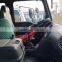 Used Japan Isuzu Fuso Mixer Truck of Forward Mixer Truck